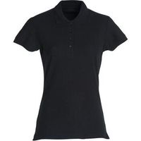 c-clique polo basic para mujer