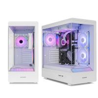 neo-pc gamer blanco amd ryzen 5 4600g8gb480gb ssd