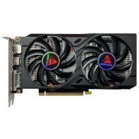 biostar geforce gtx 1660ti extreme gaming 6gb gddr6