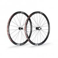vision juego de ruedas trimax 35 disco centerlock cubierta tubeless ready shimano 1011v