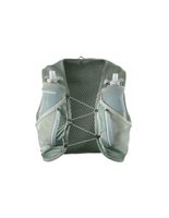 chaleco de running salomon active skin 12 set laurel wreathlily pa