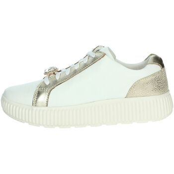 Geox Deportivas Moda D46XFG 046JS para mujer