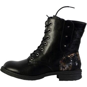 The Divine Factory Botines 176760 para mujer