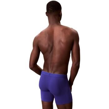 Calvin Klein Jeans Boxer BOXER BRIEF 3PK LV00NB4473 para hombre