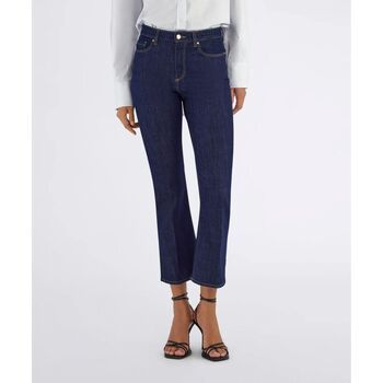 Gas Jeans STAR CROP FLARE 10RO-355977_022019 EAW EINSE para mujer