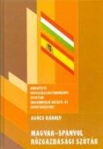 magyar-spanyol kozgazdasagi szotar hungaro diccionario tecnico bili