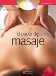 el poder del masaje dvd