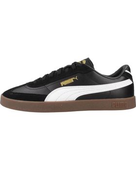de PUMA 397447-02 CLUB II ERA PUMA BLACK-PUMA WHITE-PUMA GOLD
