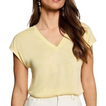 Morgan Tops y Camisetas Fantaisie para mujer