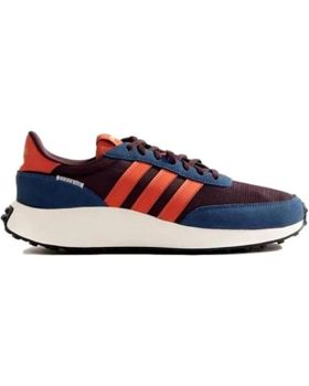 de ADIDAS ZAPATILLAS HOMBRE RUN 70S GX6760 ROJO