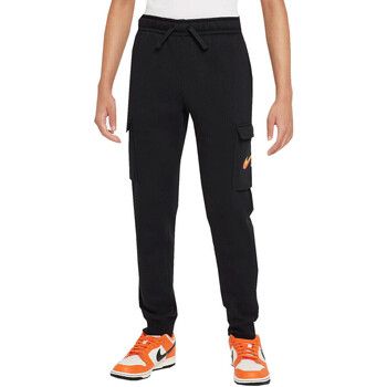 Nike Pantalón cargo FZ4718 para niño