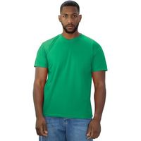 casual classics camiseta original tech para hombre