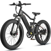eu direct maxturn mx1 bicicleta electrica 48v 13ah motor de 500w potencia maxima 25 kmh neumaticos 2640 pulgadas al