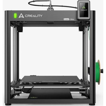 Impresora 3D Creality Ender-5 Max Volumen 400x400x400mm Nivelación Automática Alta Velocidad