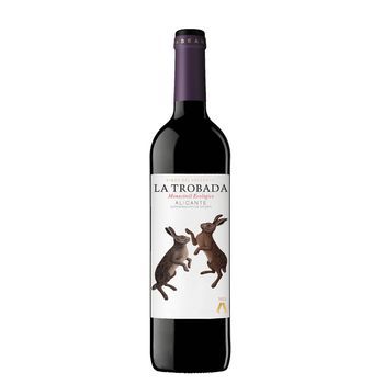 La Trobada 2022 75 Cl  (pack De 6 Unidades)
