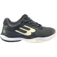 bullpadel zapatillas de tenis chaussures de sport indoor flow hybrid fly 23v para mujer