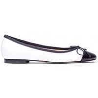 narf bailarinas 5173 blanca negra para mujer