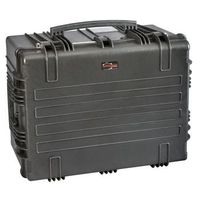 maleta estanca con espuma interior explorer 7745 gt line 7745b