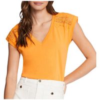 morgan tops y camisetas deci para mujer