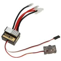 320a controlador de velocidad cepillado esc para coche de control remoto camion barco 18 110