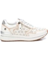 de xti zapatillas deportivas xti 143969 plata