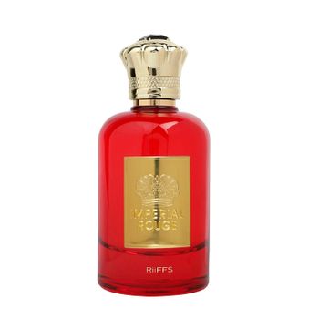 Riiffs Eau de Parfum Perfumes Mujer