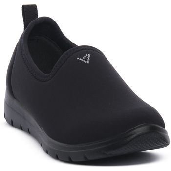 Valleverde Zapatos NERO para mujer