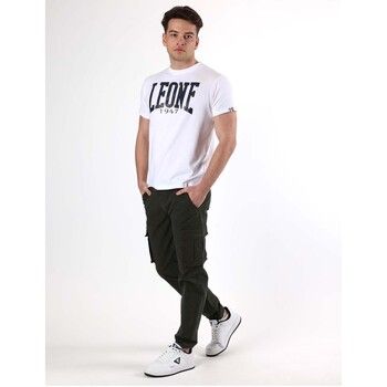 Leone 1947 Pantalones Man Cargo para hombre