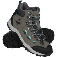 mountain warehouse zapatillas de senderismo adventurer para mujer