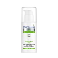 pharmaceris t sebostatic day acne normalising face cream