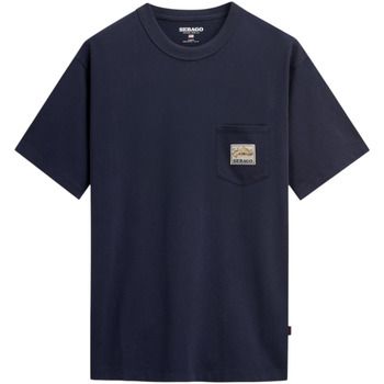 Sebago Camiseta Unionriver para hombre