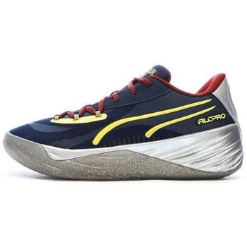Puma Zapatillas All-pro Nitro Polar Express para mujer