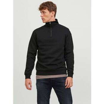 Jack & Jones Jersey 12250747 JJEBRADLEY-BLACK para hombre