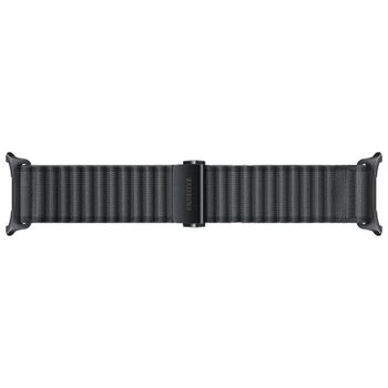 Samsung Trail Band Correa Gris Oscuro para Galaxy Watch Ultra