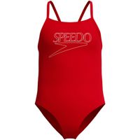 speedo banador pt1275 para mujer