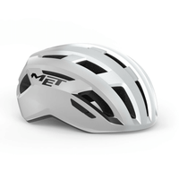 casco met vinci mips blanco plata brillo talla l 58-61 cm