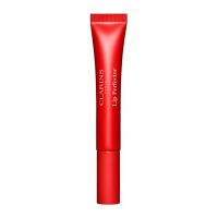 clarins labiales lip perfector glow brillo de labios