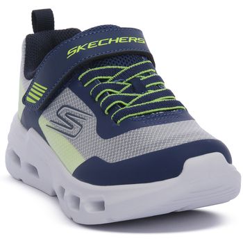 Skechers Zapatillas NVLM GLIDE STEP para niño