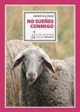 no suenes conmigo
