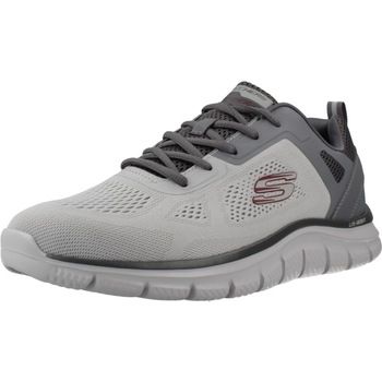 Skechers Deportivas Moda Track para hombre
