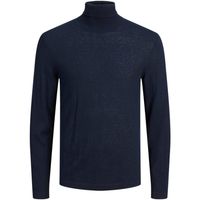 jack  jones jersey 12219658 jorrogan knit roll neck jnr navy blazer para nino