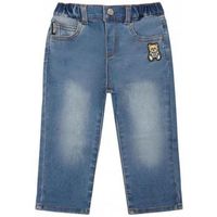 moschino vaqueros mup05flxe4340334 para nino