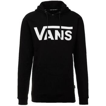 Vans Jersey Sweat à capuche Classic II noir para hombre