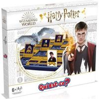 harry potter juego quien es ester - 2021