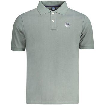 North Sails Polo Polo-HOMBRES para hombre