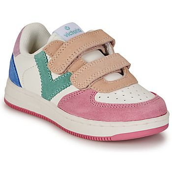 Victoria Zapatillas SIEMPRE para niña