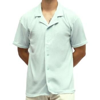 Paname Brothers Camisa manga corta CHARLY para hombre