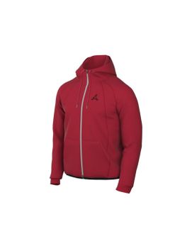 Chaqueta Nike Jordan Essentials rojo hombre