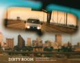 dirty room