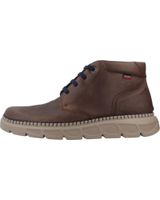 de callaghan zapatillas hombre modelo 55103c color marron